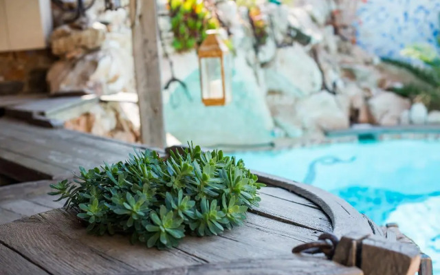 Anthippi - Adults only