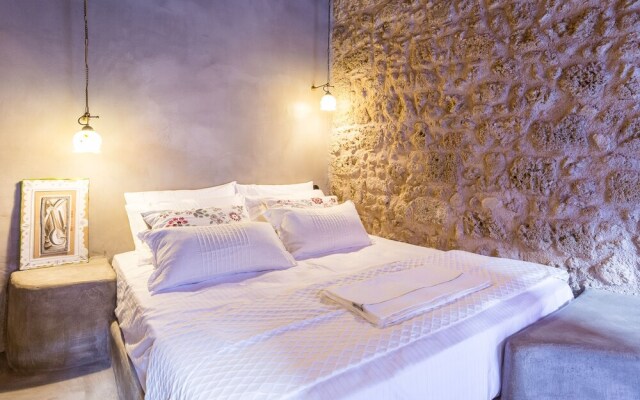 Rodi Boutique Hotel -  Adults Only