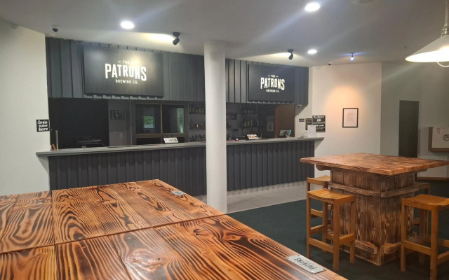 Methven Resort