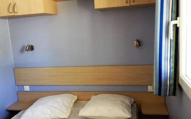Mobil Home de Patricia Et Franck