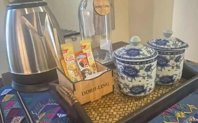 Hotel Dorjee Ling