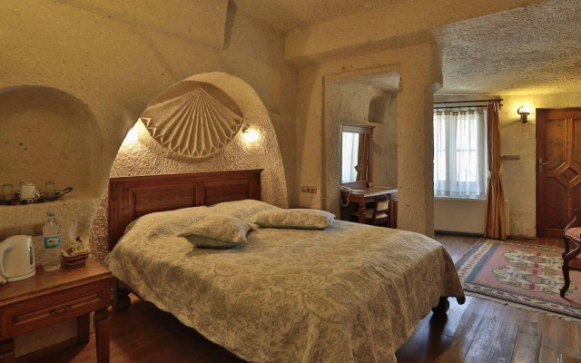 Vezir Cave Suites