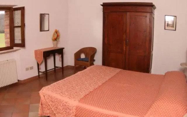 Agriturismo Camugnano