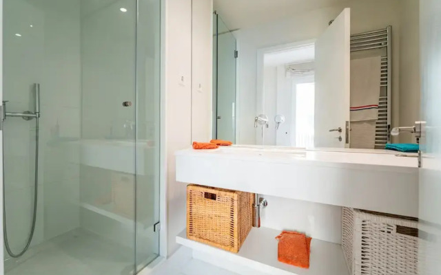 Nomad s Lux - 3bdr Foz Velha Porto
