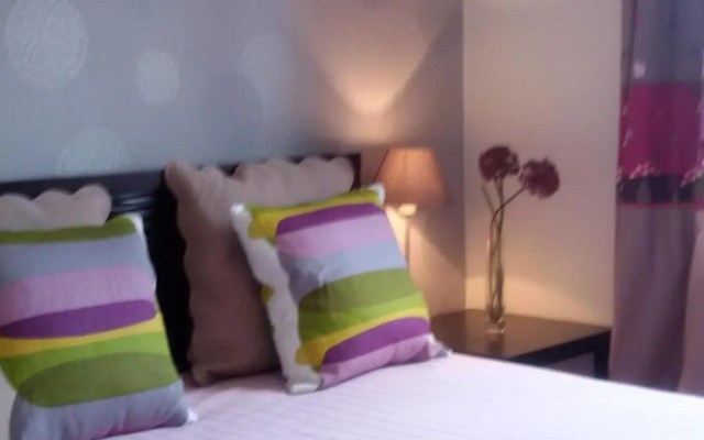 Sahondra - Appartement Proche Hippodrome