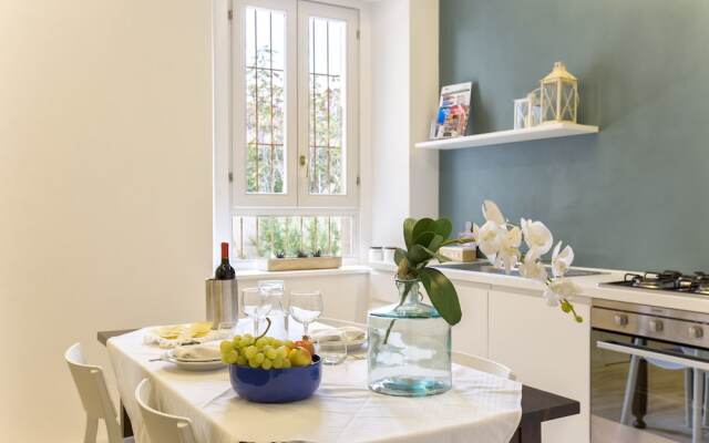 Relais Apartments
