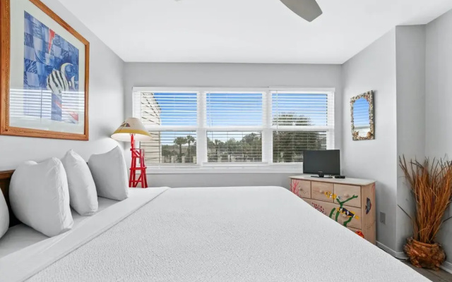 Seaward Townhomes By Panhandle Getaways