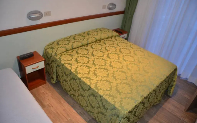Hotel Cristina