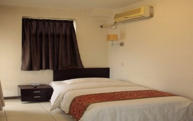 Super 8 Hotel Shangdi