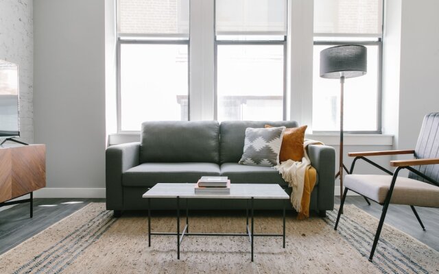 Sonder — Library Lofts