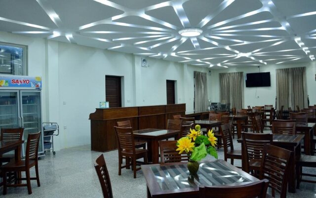 Nwe Waddy Hotel Pyin Oo Lwin