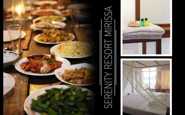 Serenity Resort