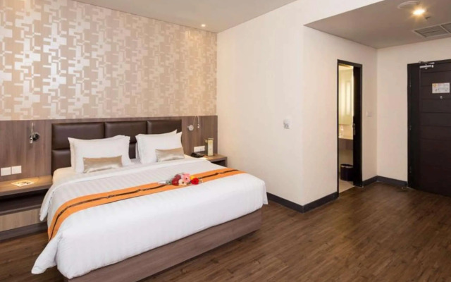 Oria Hotel Jakarta