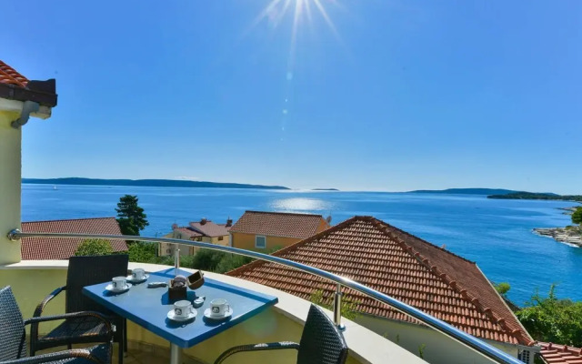 Villa Andjelka Okrug Gornji