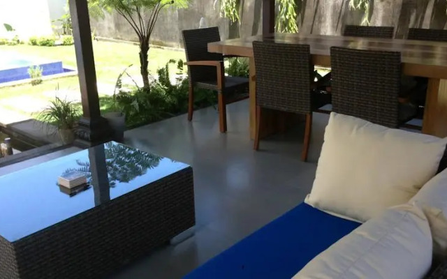 Villa Katarina Bali