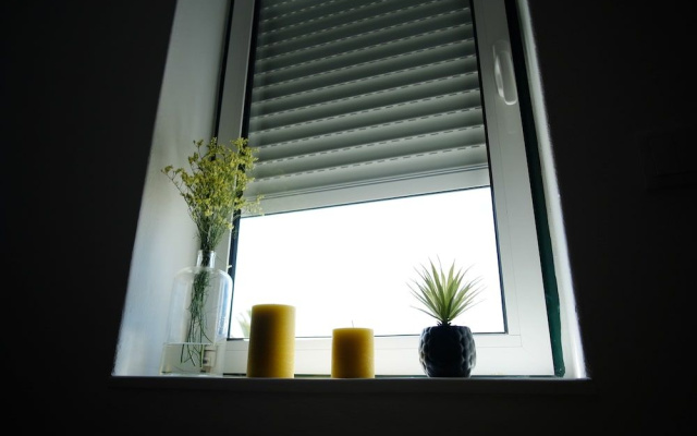 Apartamentos Pinhão