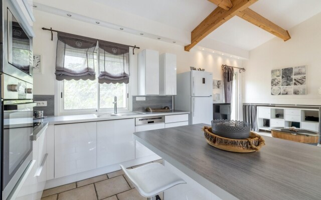 Holiday home Rue Marcel Palat