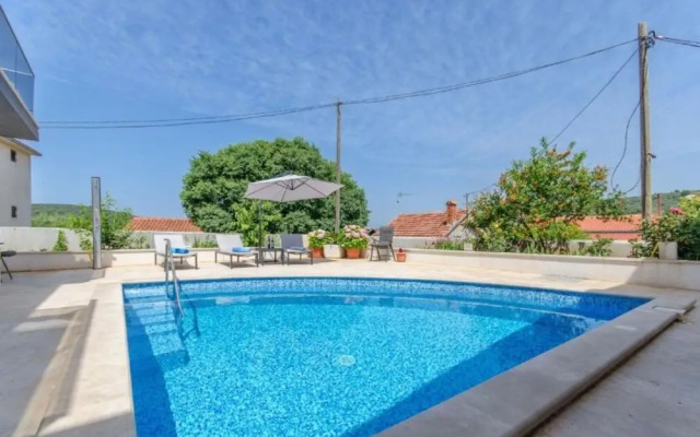 Ivica - 100m From the sea - A3