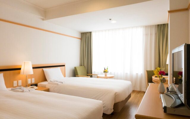 The Orion Hotel Naha