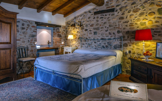 Il Borghetto Vacanze nei Mulini