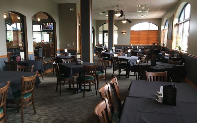 The Lodge at Lykens Valley