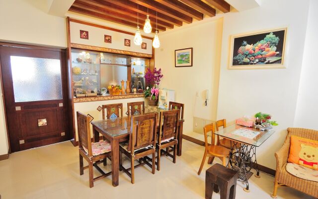Ciao Yuan Inn