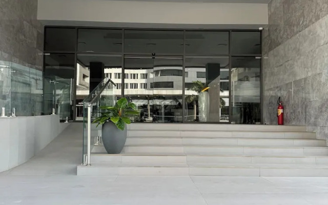 Palms Airport city Formerly HolidayInn