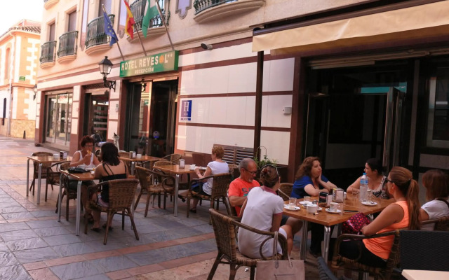 Hotel Reyesol