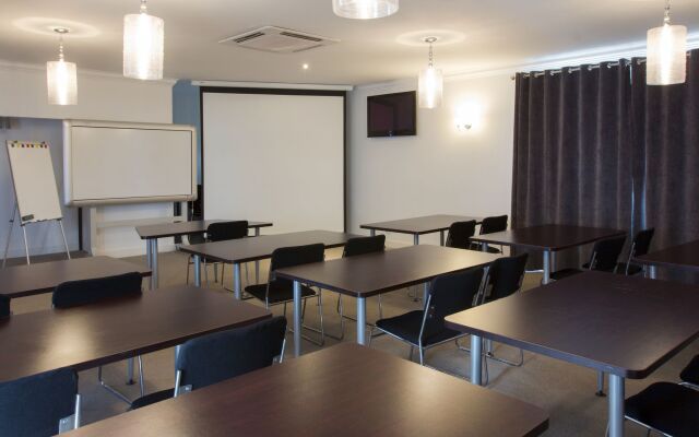 Purple Trumpet Guesthouse