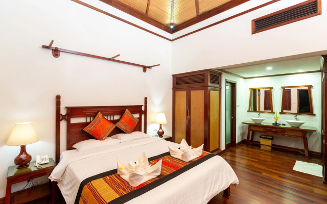 Le Grand Pakbeng Resort