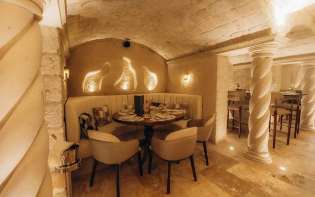 Via Regia Hotel Cappadocia