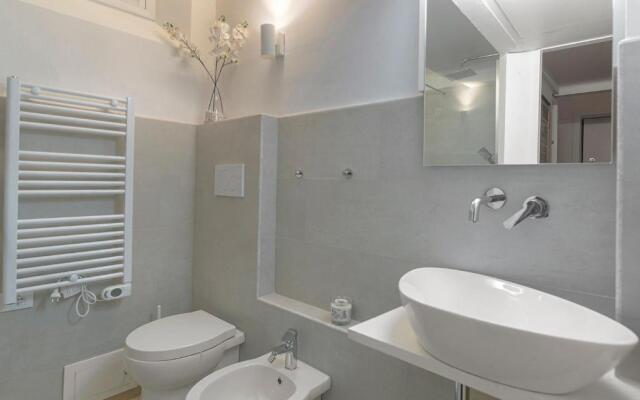 New loft in the heart of Bologna 3