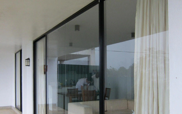 The View at Glenloch - Home Stay