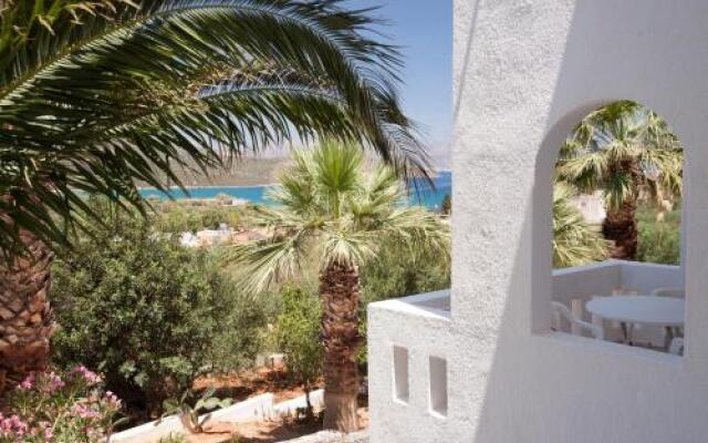 Villa Michalis