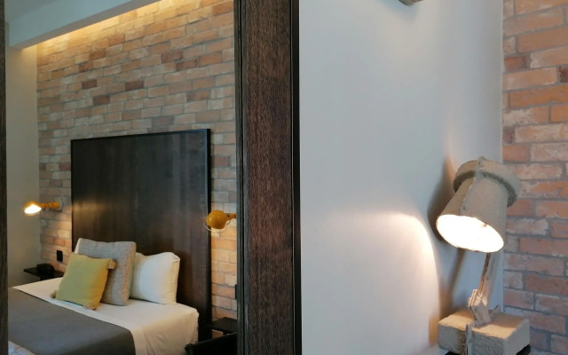 Hôtel Michelet Odeon