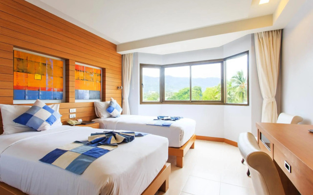 Chaweng Budget Hotel