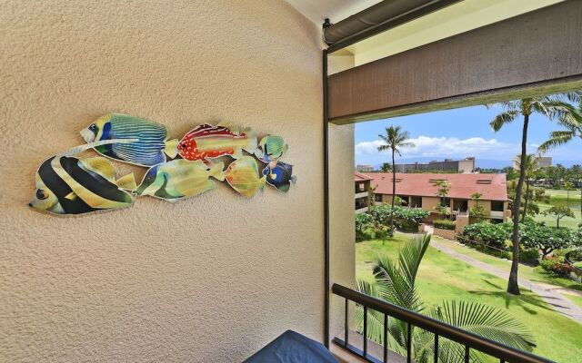 Kaanapali Royal H303 by RedAwning