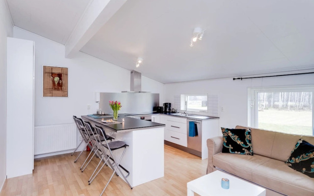 Vaggeryd Södra Park Apartment