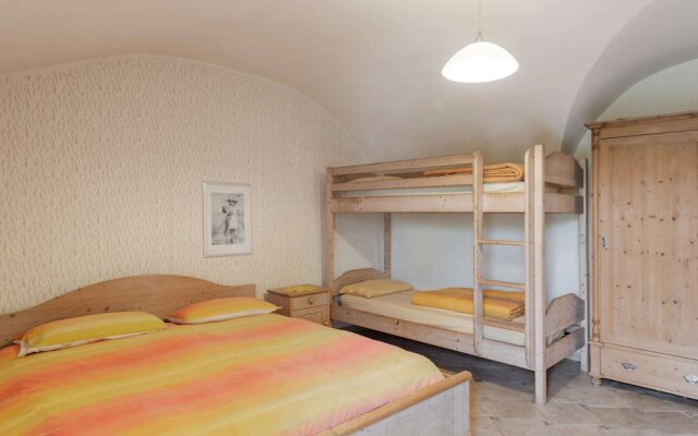 Belvilla by OYO Golden Delicious