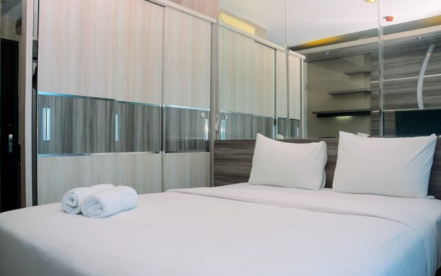 Best and Strategic Studio at GP Plaza Apartment