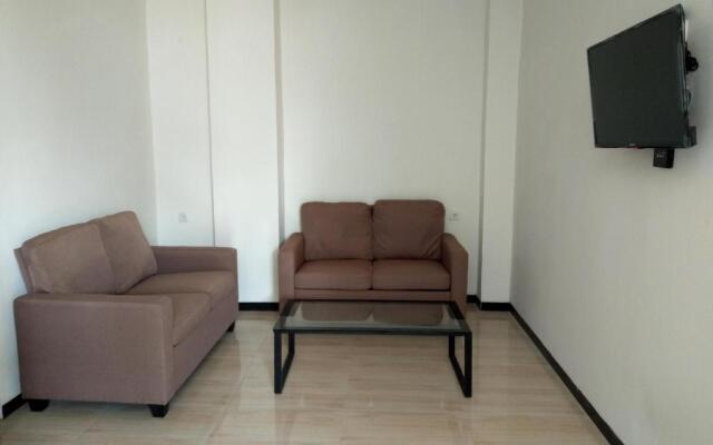 RedDoorz near Taman Pantai Alam Indah Tegal