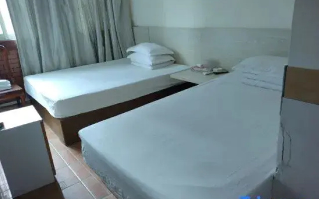 Xinhua Accommodation