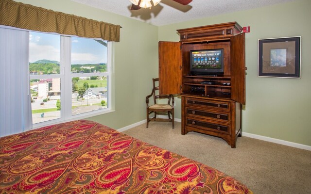 Whispering Pines 143