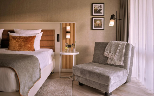 Leonardo Royal Hotel Baden-Baden