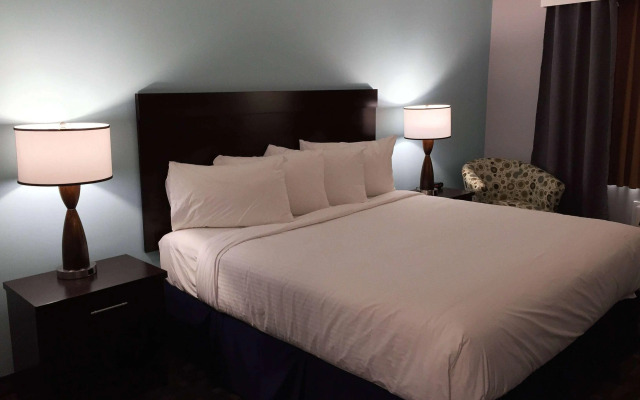 Travelodge by Wyndham Rosetown