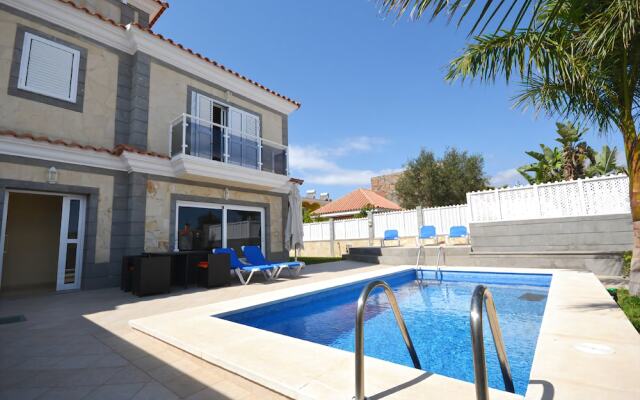 Villa Lovisi 7 - 2