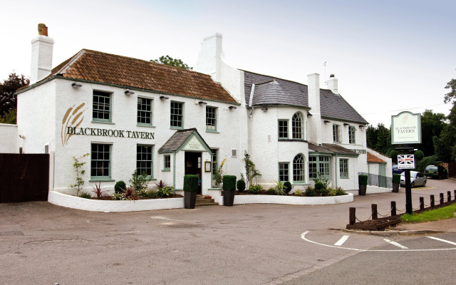 Premier Inn Taunton (Ruishton)