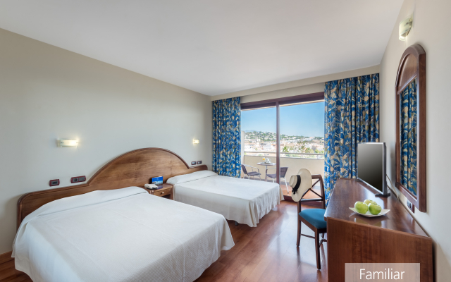 Gran Hotel Costa del Sol