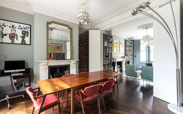Onefinestay - Ladbroke Grove Apartments
