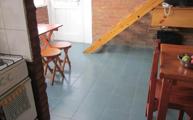 Hostel Aves Del Lago